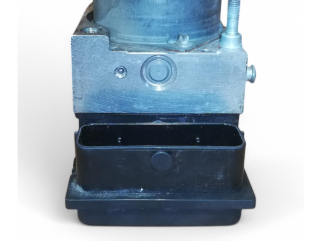 Блок АБС 0265800734, 0265800734 Tata Indica Vista II 2008 - 2014 года