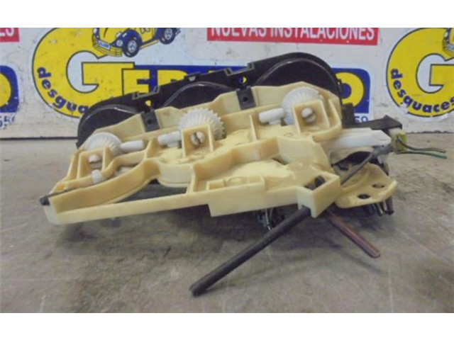 Блок управления климат-контролем MB439454, MB439454   Mitsubishi Eclipse