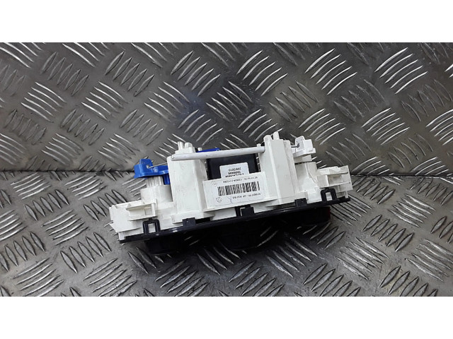 Блок управления климат-контролем N106277R   Dacia Logan II