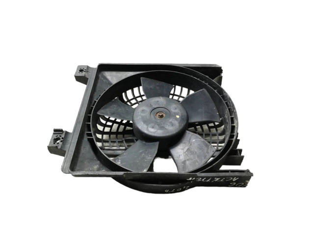 Вентилятор радиатора 61R0027 SsangYong Actyon 2.0
