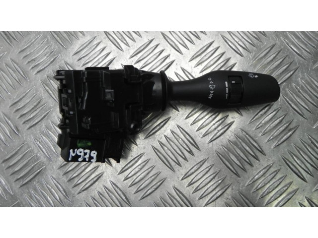 Ручка стеклоочистителей