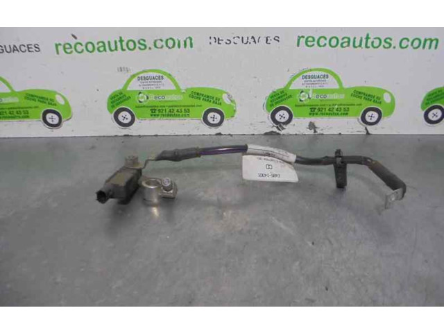 Модуль управления BSM H3B510C652AA   Ford Ka    