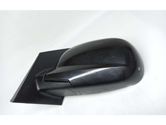 Zpětné zrcátko SsangYong Actyon 2008 7891131021LAK