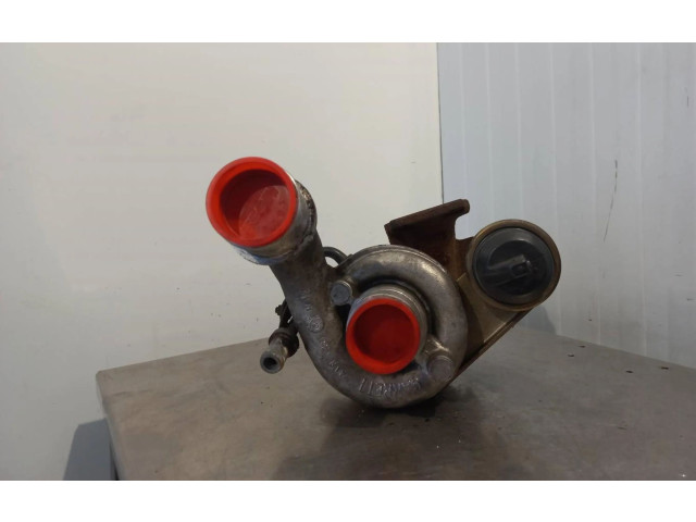 Turbodmychadlo Турбина 7700866450 Volvo 440