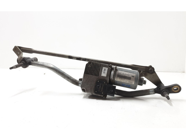 Моторчик дворников 8K1955119    Audi A4 Allroad