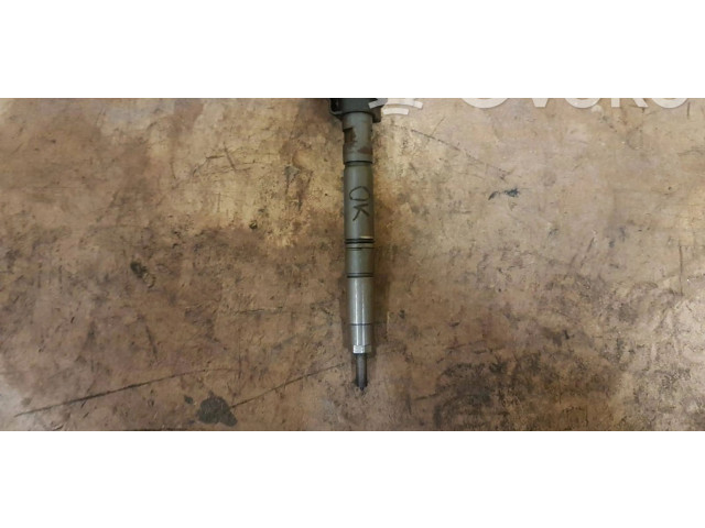 Комплект системы впрыска топлива 059150277EL, 0445117    Audi A6 S6 C7 4G   