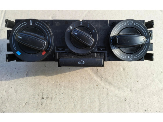 Блок управления климат-контролем 5ja819045 Skoda Rapid (NH)