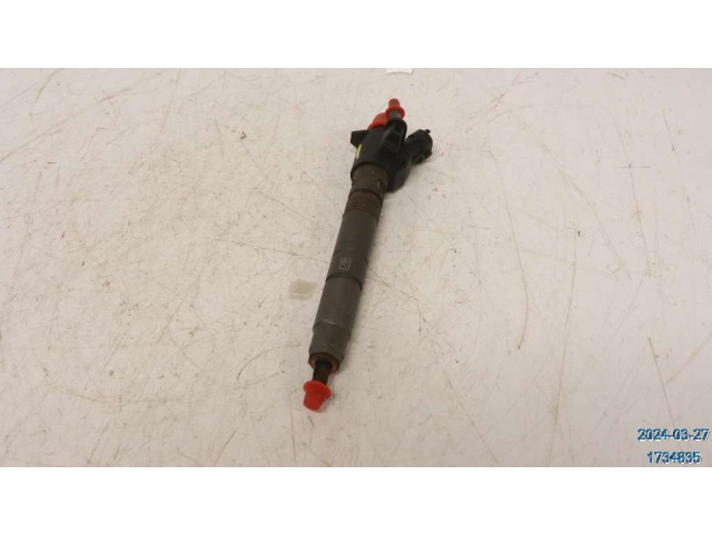 Форсунка 36001113, 0445116046 Volvo S80 D5204T2