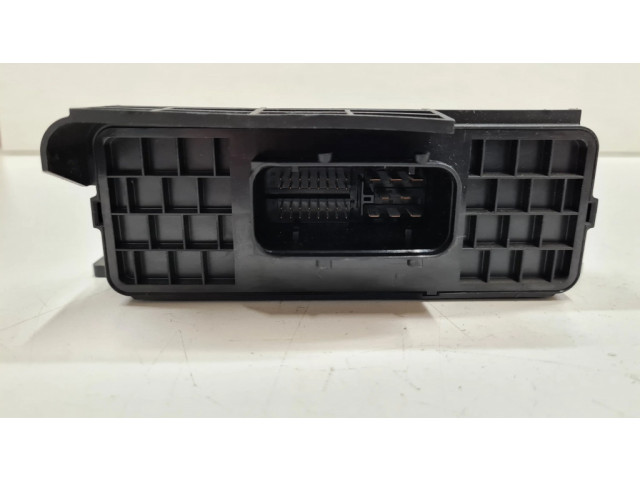 Другие блоки управления / модули