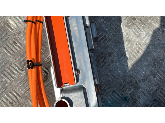 Кабель для зарядки электромобилей