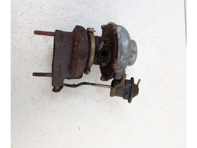 Turbodmychadlo Турбина 352420956, 1F400063 Chrysler Voyager 2.8