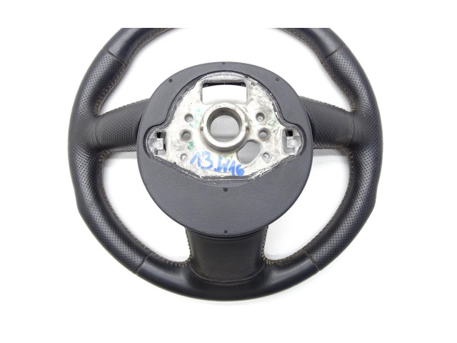 Руль Audi Q3 8U  2011 - 2016 года 8U0419091R      