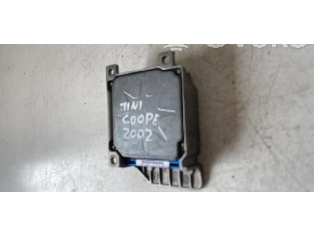 Блок подушек безопасности 6577-6933242, 0285001682   Mini One - Cooper R50 - 53