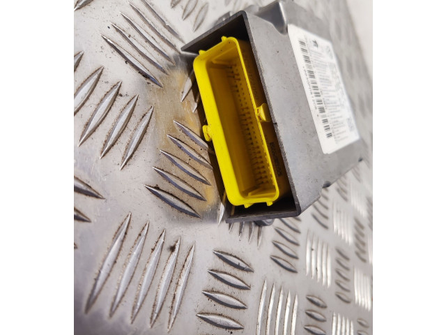 Блок подушек безопасности 8R0959655F   Audi Q5 SQ5