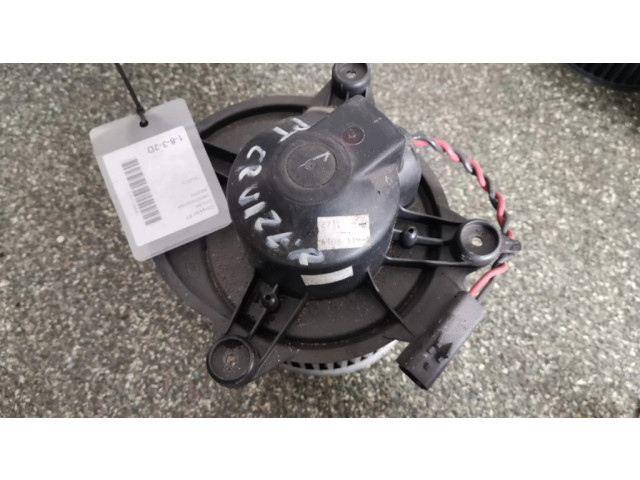 Вентилятор печки 790902M Chrysler PT Cruiser