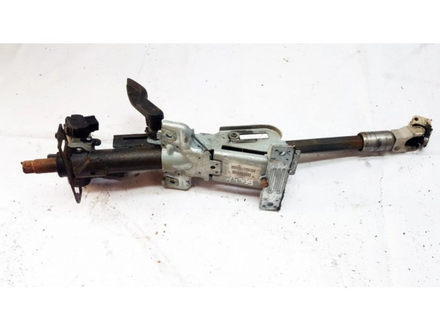    Рулевая рейка T390415669, T39-04-15669   Volvo XC90 2003-2006 года