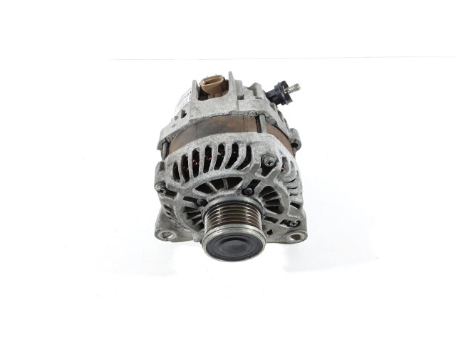 Генератор A2TX4781ZT, S551 Mazda CX-3 1.5