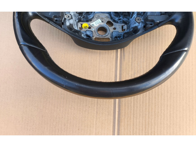 Руль Volkswagen Touran II 2010 - 2016 года 1T0419091AC, 1T0419091AC