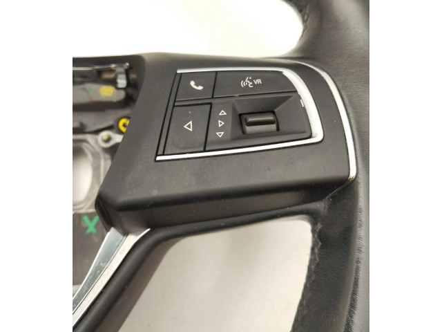 Руль Maserati Quattroporte - года 670015373, T550