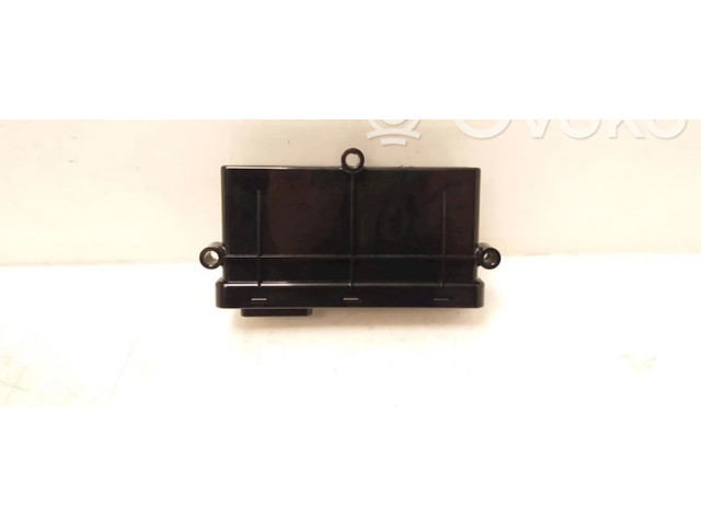 Блок управления центрального замка