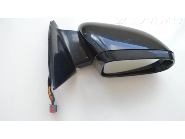 Зеркало электрическое правое Jaguar XJ X351 2009-2019 года