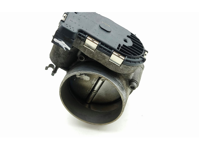 Дроссельная заслонка 0280750101 Maserati Quattroporte