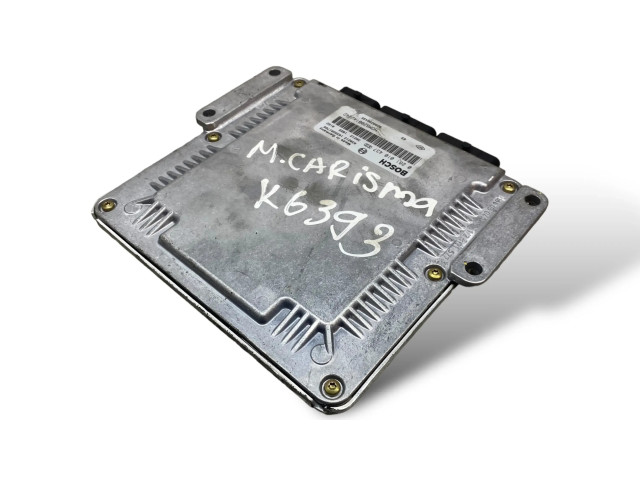 Řídící jednotka 0281010437, 8200296435 Mitsubishi Carisma 2003