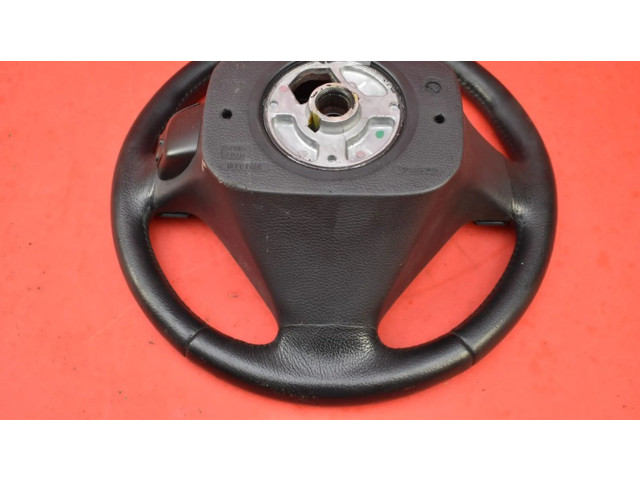 Руль Volvo V70  2005 - 2008 года 30723420, 30723420      