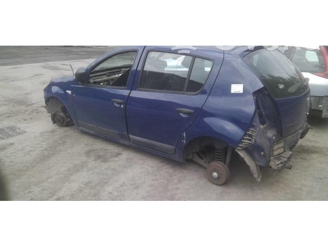 Ручка стеклоочистителей 6001551357 Dacia Sandero
