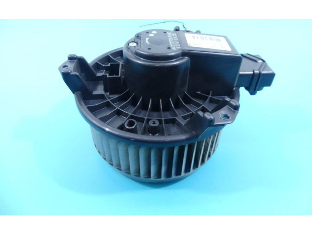 Вентилятор печки    AV272700-5391, IMPRK1035377   Jaguar XF X250