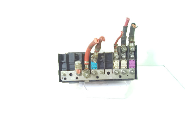 Блок предохранителей 1k0953549f, 1K0953549F   Audi A3 S3 8P    