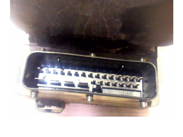 Блок АБС 454153, 454153   Peugeot  306   -  года