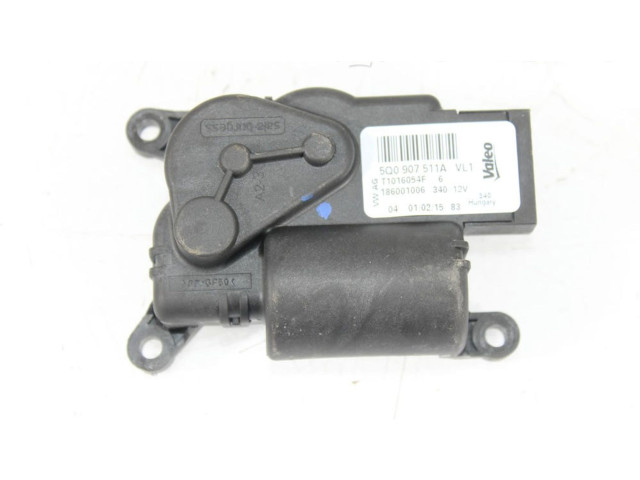 Вентилятор печки       Audi A3 S3 8V