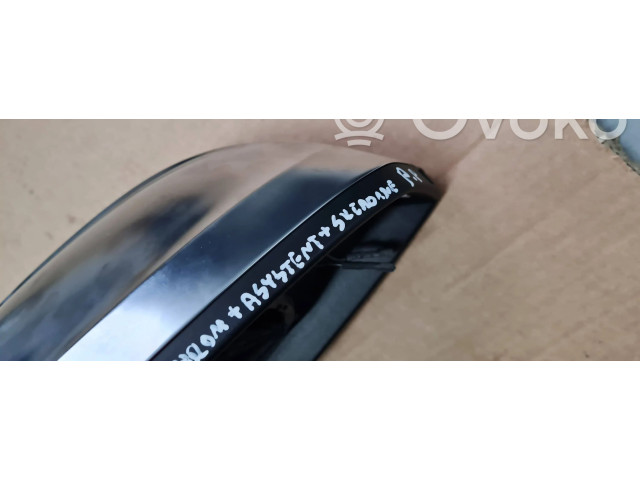 Зеркало электрическое Audi S5 F5 2016 - года