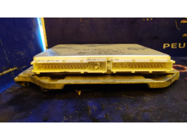 Řídící jednotka 0155457632, CENTRALITAMOTORUCE Mercedes-Benz E W210