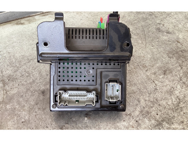 Pojistková skříňka 31314468, 28241898 Volvo XC90 2010