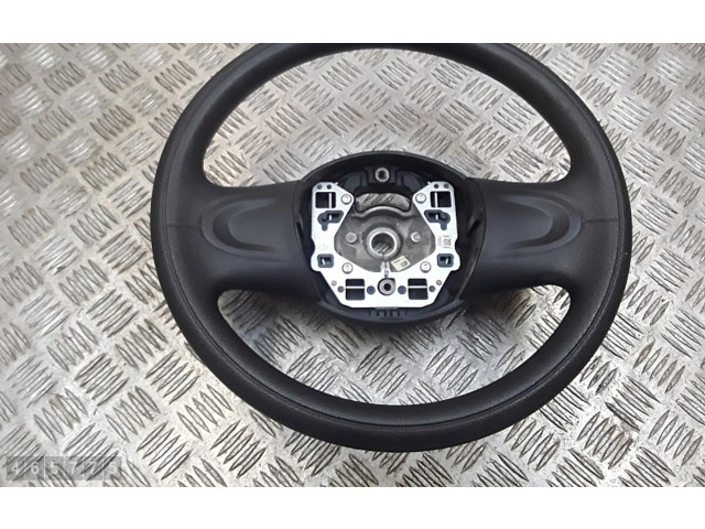 Руль Mini Cooper Coupe R58 2010 - 2016 года 2752916