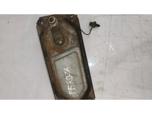 Моторчик дворников Daihatsu Feroza