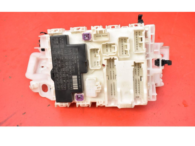 Pojistková skříňka P613-3608, P613-3608 Suzuki Swift II 2013