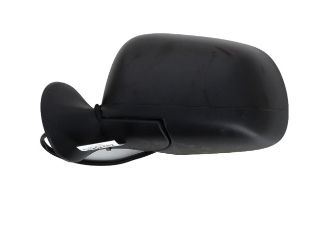 Зеркало электрическое        Dacia Duster  2010 - 2017 года   