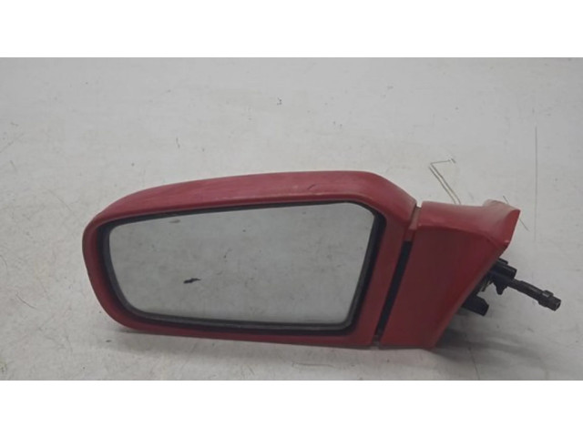 Zpětné zrcátko  levé Mazda 323 1988  01792  