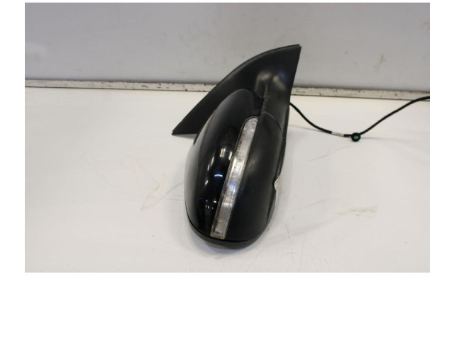Зеркало электрическое Volkswagen Golf Plus 2005 - 2013 года