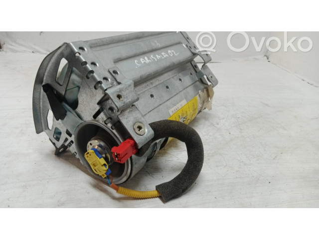 Подушка безопасности пассажира 570605100F, 570606600 Mitsubishi Carisma