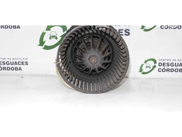 Вентилятор печки N106609Z, VALEO-2.PIN Dacia Sandero