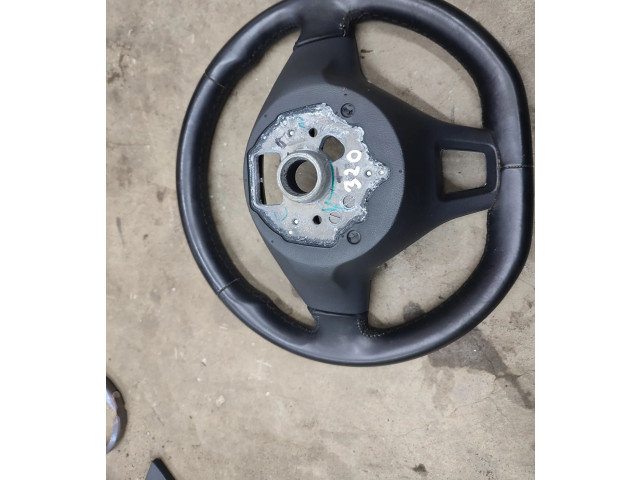 Руль Volkswagen PASSAT B7 USA  2012 - 2019 года 5C0419091CJ      