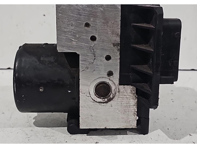 Блок АБС 0265217401, 0265217401   Mercedes-Benz  E W210  1995 - 2002 года