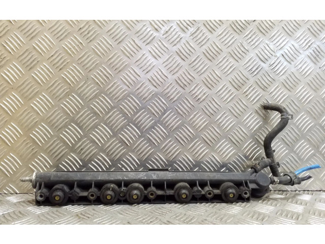 Топливная рампа 0280151012, 023133313   Volkswagen Transporter - Caravelle T4  