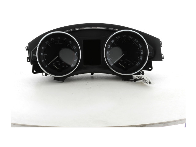 Панель приборов 3T1920841HKD0, T0-5449Z Skoda Superb B5 (3U)