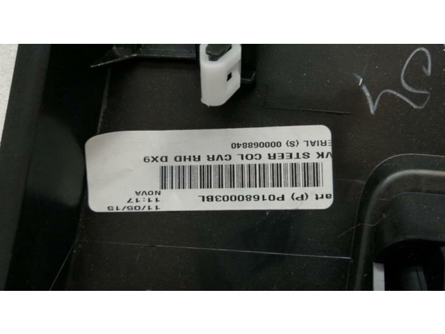 Подушка безопасности для колен P5SG31DX9AA Jeep Grand Cherokee