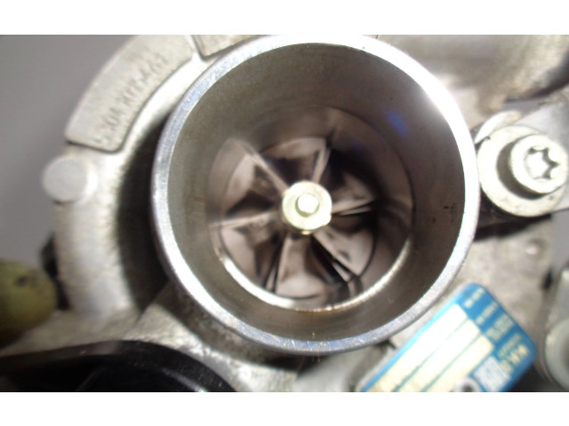 Turbodmychadlo Турбина 03C145702P, 03C145702P   Seat Ibiza IV (6J,6P)   